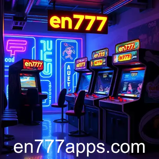 The Timeless Allure of Arcade Games and the Rise of 'en777'