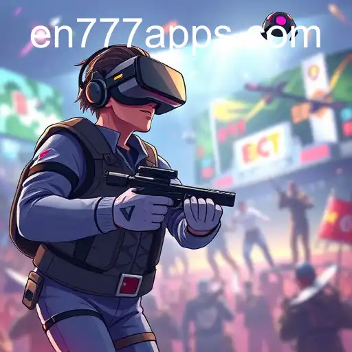 Digital Gaming Trends: Rise of en777