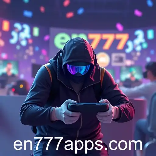 Digital Shift in Gaming: How en777 Redefines Entertainment