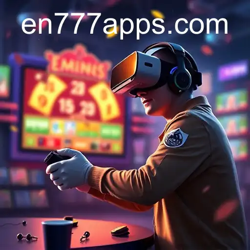 Gaming Trends and Insights from en777
