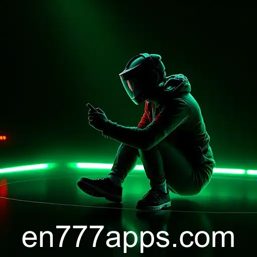 The Digital Realm: EN777 and the Rise of Online Gaming