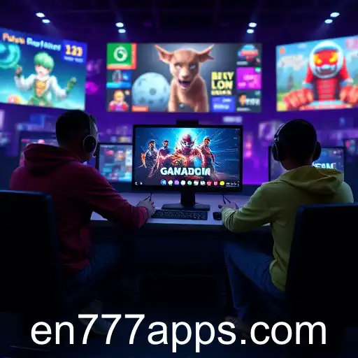 Evolving Trends in Online Gaming for 2025