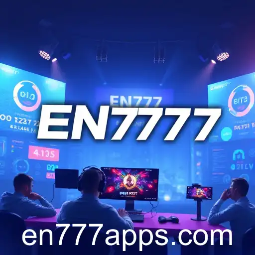 The Future of Gaming: en777 Leading the Way