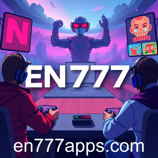 The Rise of EN777 in the Gaming World