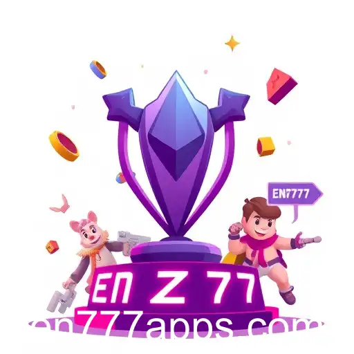 The Gaming Revolution: EN777 Leading the Charge