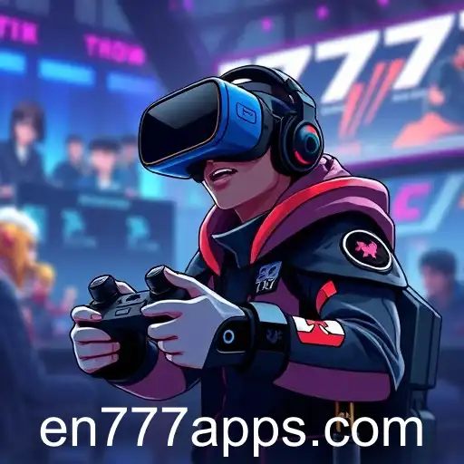 Gaming Trends on EN777: Shaping the Future of Online Play
