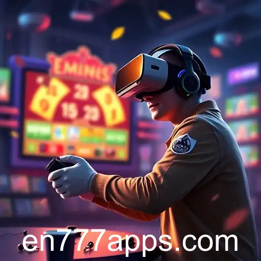 Gaming Trends and Insights from en777