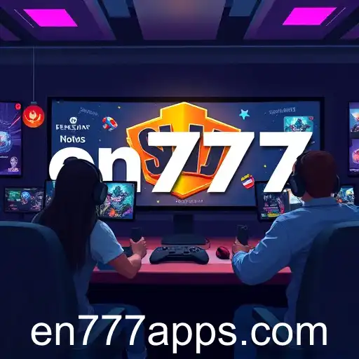 The Rise of en777 in the Gaming World