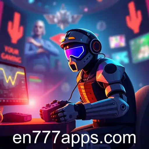 The Rise of EN777: Transforming the Gaming Landscape