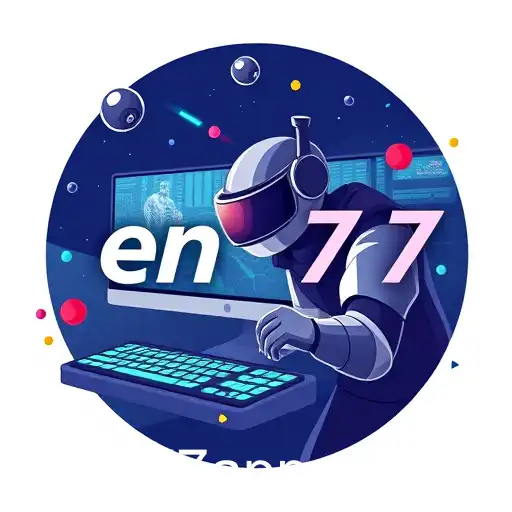 The Rise of en777: Revolutionizing English Gaming