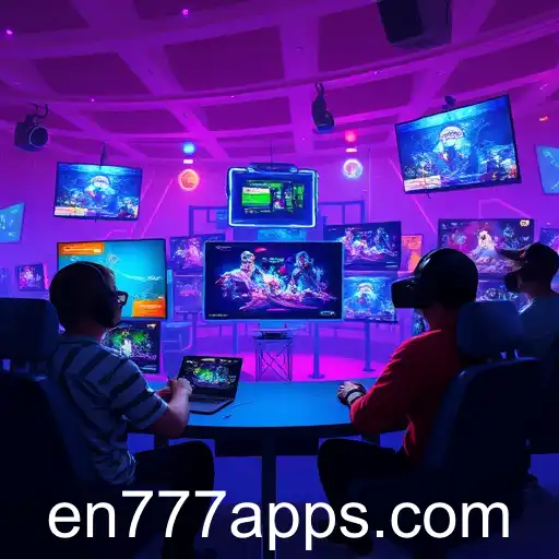 The Rise of Online Gaming: A 2025 Perspective