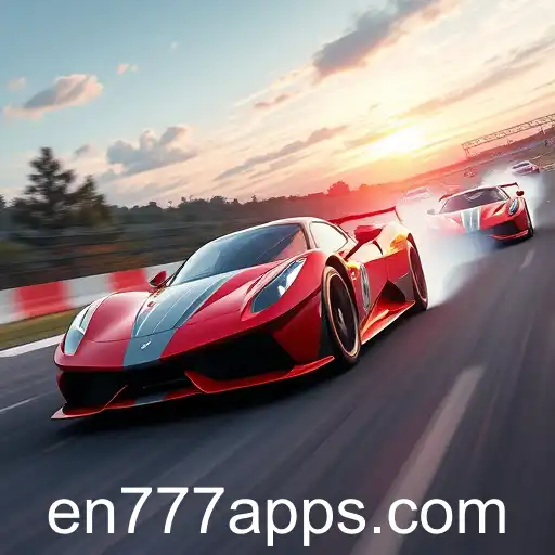 The Thrill of Racing Games: Exploring the Excitement of Virtual Speed