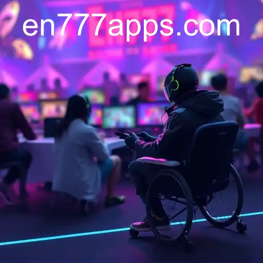 The Rise of EN777: Gaming in the Digital Age