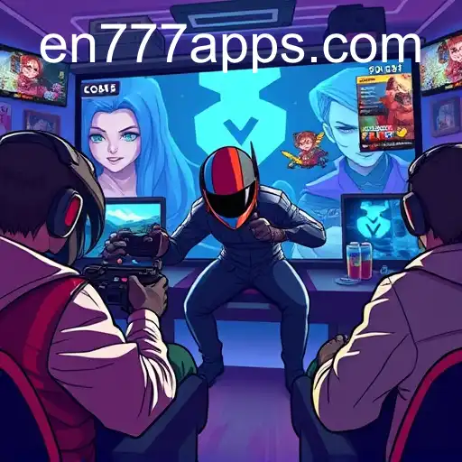 The Rise of en777 in the Gaming Landscape