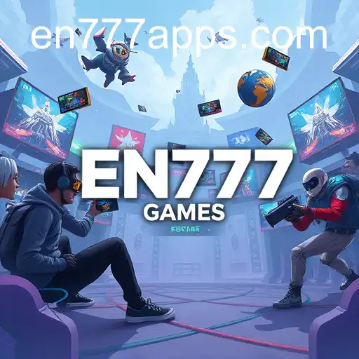 The Rise of EN777 in the Gaming World