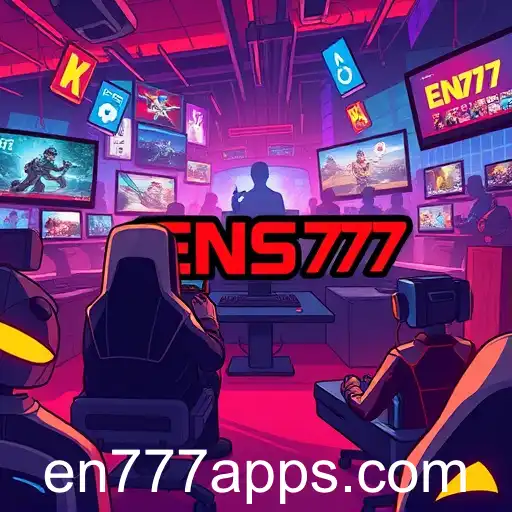 The Rise of EN777 in Gaming Culture