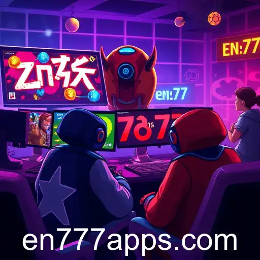 The Rise of en777 in the Gaming World