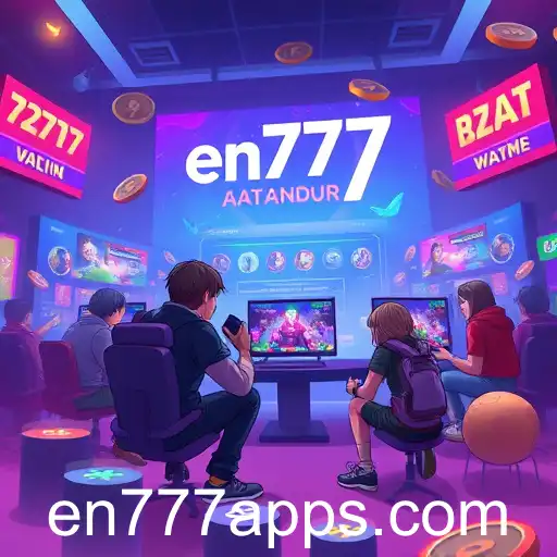 The Rise of EN777: Transforming the Gaming Landscape