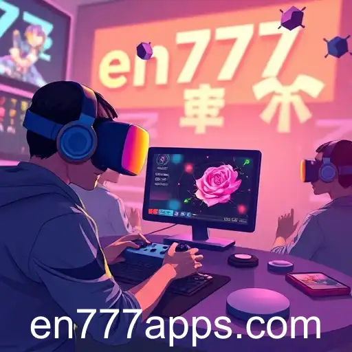 The Rise of English Gaming Communities