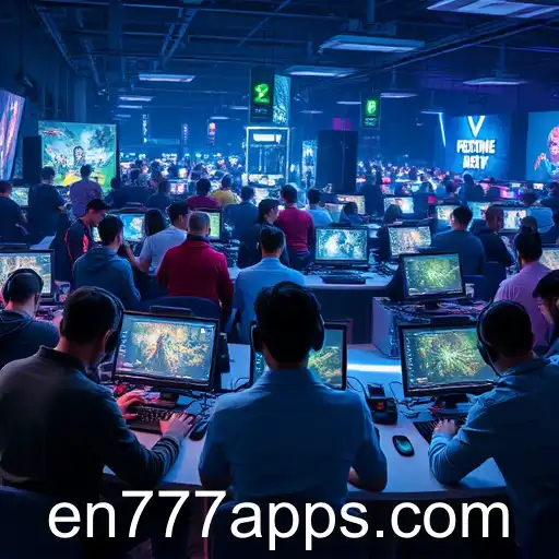 Rise of Online Gaming Communities