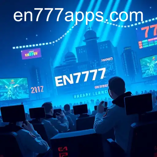 EN777: The Rise of Online Gaming