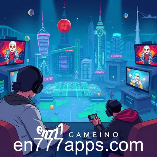 Virtual Evolution: The Rise of en777